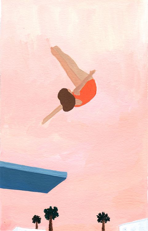 caitlynmurphy: “New piece! ”