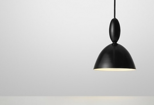 Mhy pendant lamp - muuto.com #lamp #mhy #design #muumi #furniture #lighting