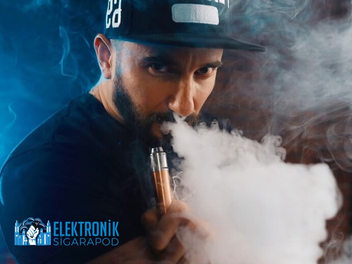 Elektronik Sigara Kullanım Yaşı