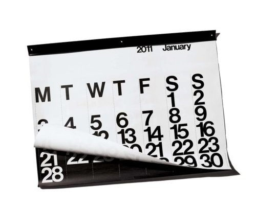 black and white, calendar, graphic design, graphic, and type image ...