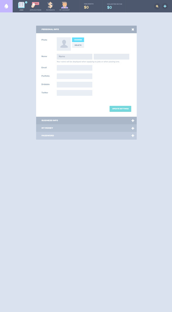 Juiiicy acccount #ui