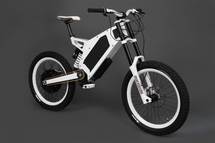 electric bike #bike