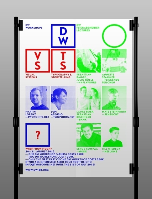 TwoPoints.Net | International Bureau of This And That #poster