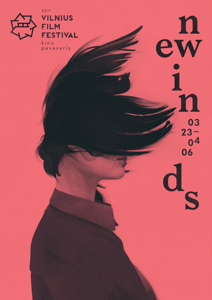 NEWINDS 2017 by Karolis Strautniekas