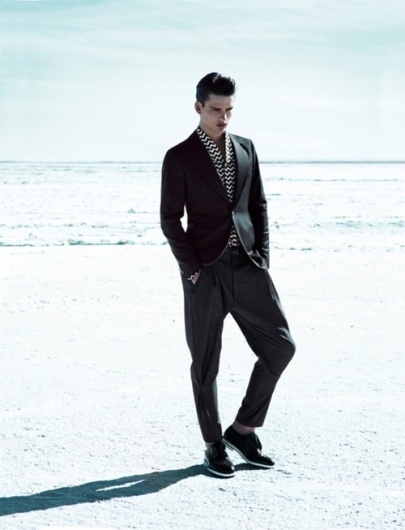 Merde! - Fashion photography #fashion #photography