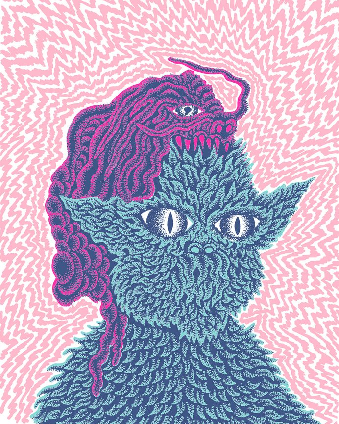 Artist Spotlight: Tetsunori Tawaraya – BOOOOOOOM! – CREATE * INSPIRE * COMMUNITY * ART * DESIGN * MUSIC * FILM * PHOTO * PROJECTS