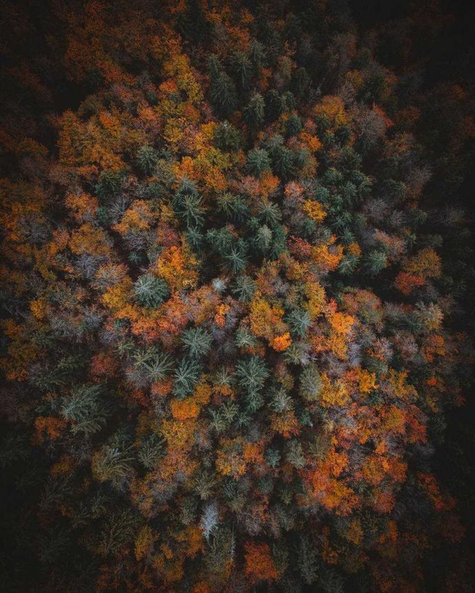 Spectacular Landscape and Adventure Photography by Thomas Lotter