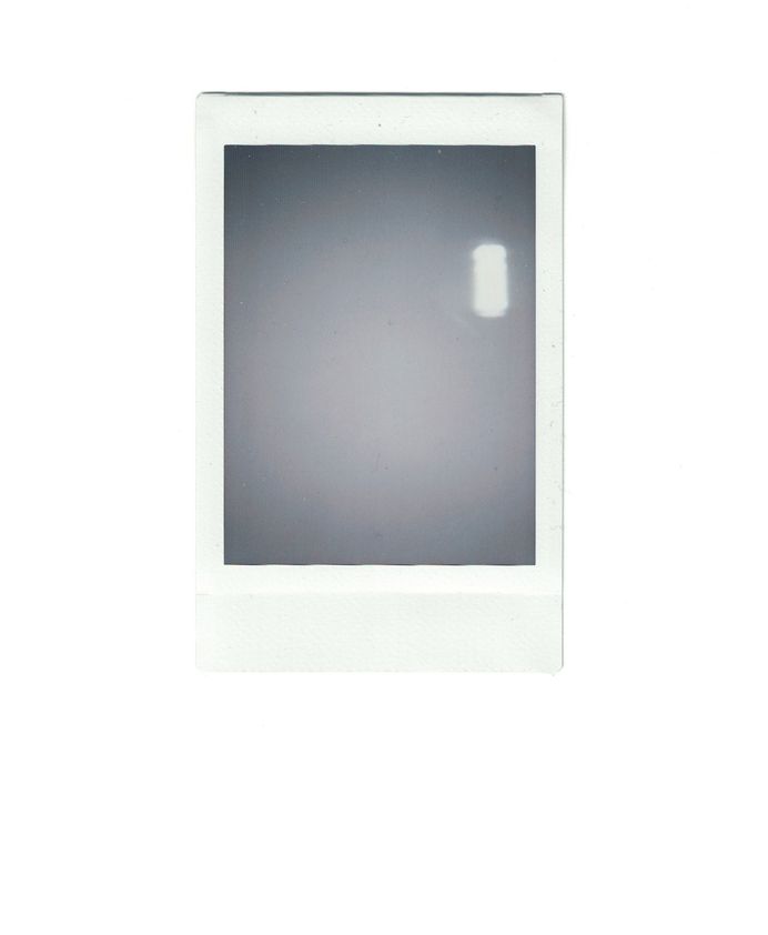 #polaroid PHOTOGRAPHIE © [ catrin mackowski ]