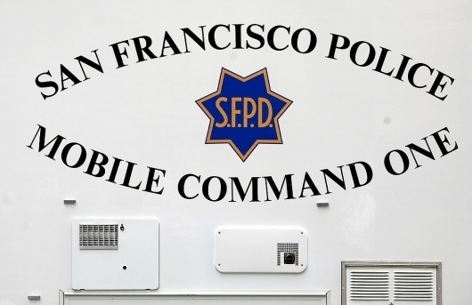 All sizes | Bomb Scare on Market Street, #14 | Flickr - Photo Sharing!