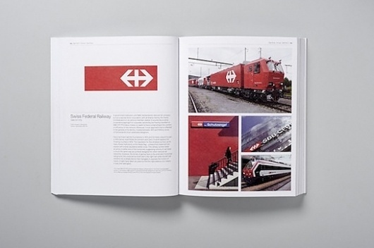 Swiss Legacy | Swiss Legacy, by the initiative of Art Director Xavier Encinas, is a blog focused on typography, graphic design and inspirational matte #symbol #design #graphic #book