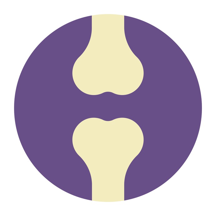 See more icon inspiration related to joint, leg, Femur, bones, medical, anatomy and body parts on Flaticon.