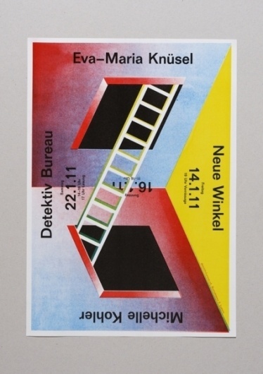 Mathis Pfaeffli: Posters #poster