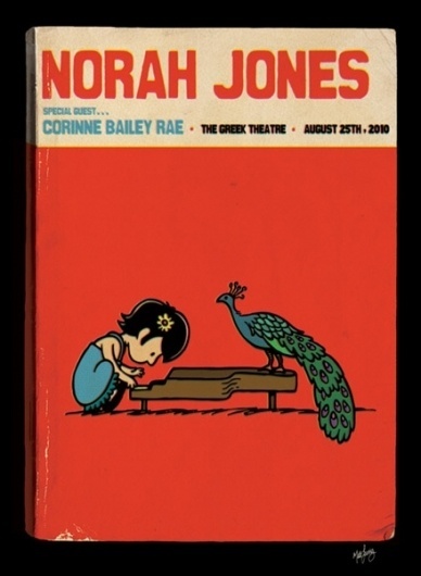 Google Reader (26) #norah