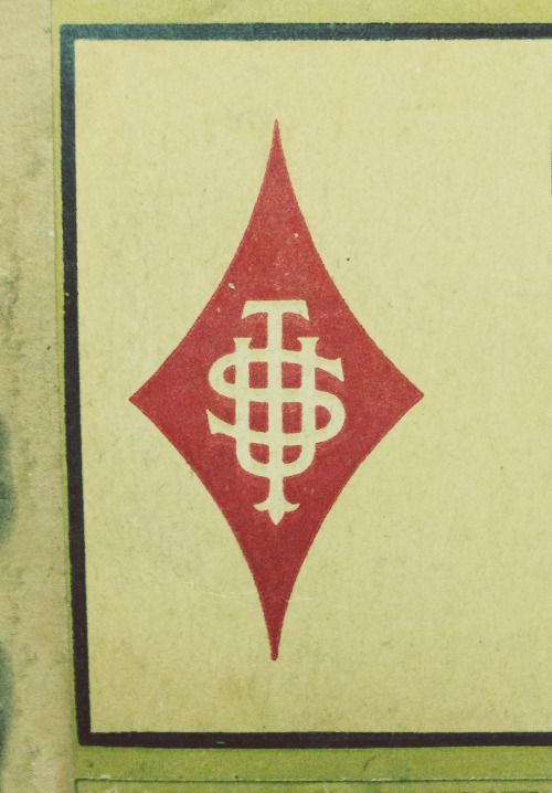 TYPE HUNTING