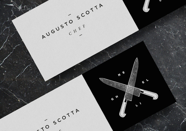 Neghelli 11 by Roberta Farese 15 #design #graphic #identity #typography