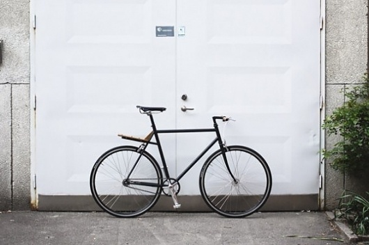DV01 - Defringe #urban #inspiration #design #culture #industrial #bike