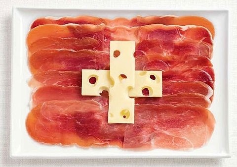 Dropular - Media Bookmarking #flag #photography #food