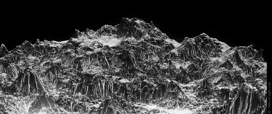 Glass of Light #blackwhite #landscape