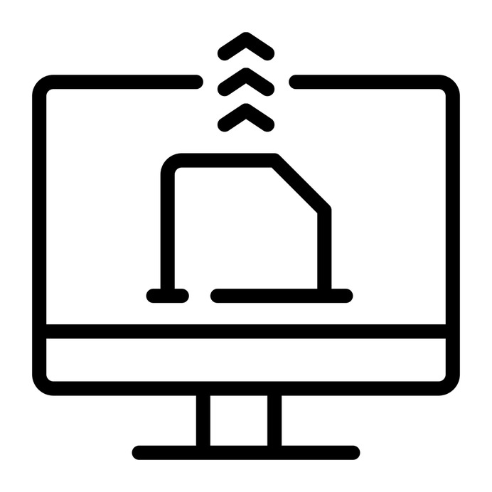 See more icon inspiration related to function, monitor, address, communications, user, email, internet and computer on Flaticon.