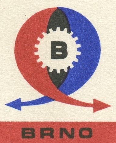 Draplin Design Co.: Narrowing The Chase #mark #emblem #brno #draplin #logo