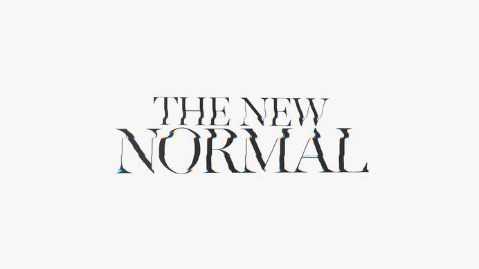 Not Another Folio | MYER The New Normal