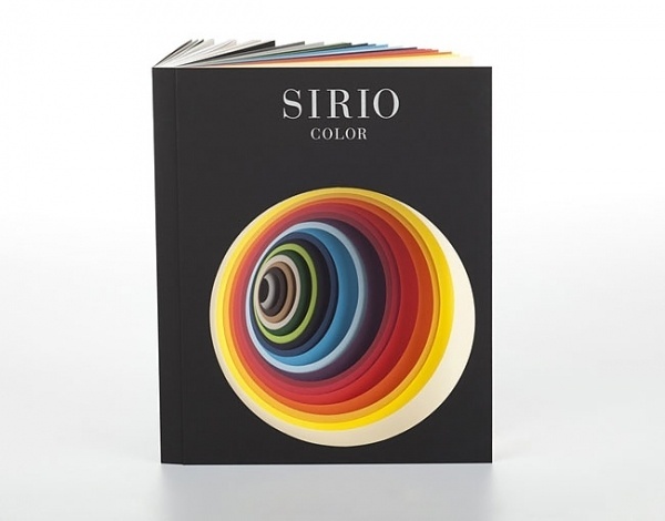 Sirio | Identity Designed #paper #fedrigoni #identity #sirio