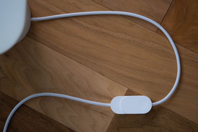 Gantri Stem - Glowing softly in any room — minimalgoods