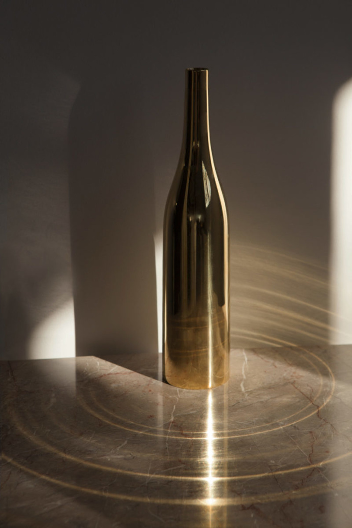 Charlie Schuck's Modern Still Lifes | Trendland