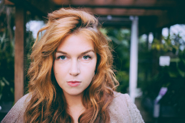 Portrait #model #seattle #girl #portrait #vsco