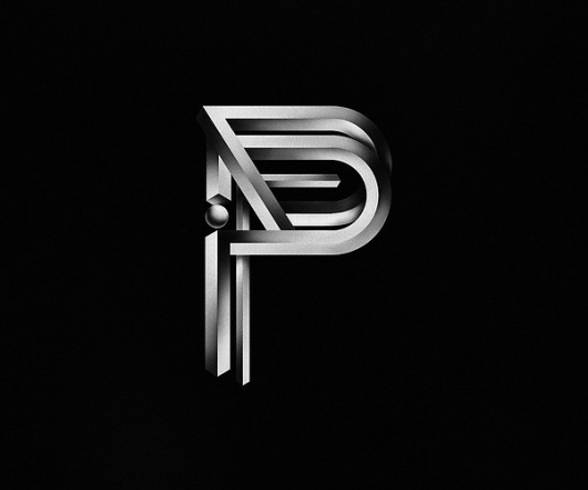 P O W E R | 2 0 1 2 on the Behance Network #white #black #typography