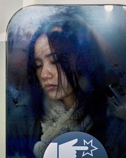 Tokyo Compression by Michael Wolf » Creative Photography Blog #photography