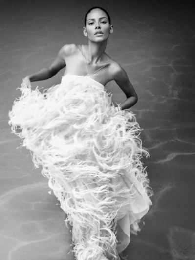 Merde! - Fashion photography #fashion