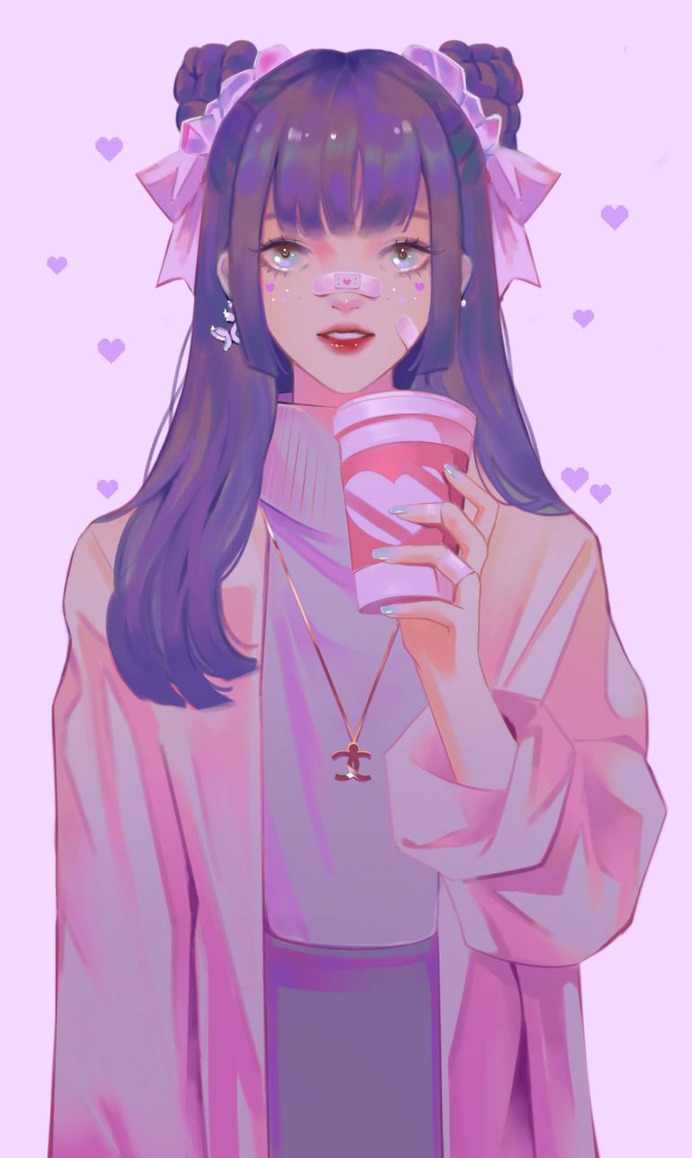 Coffee by Ney4097