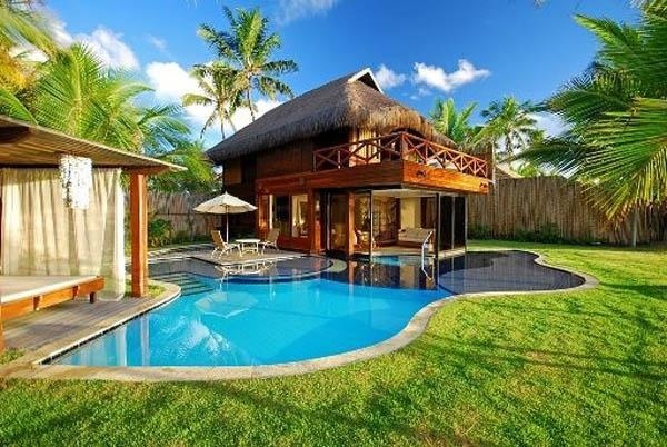 Best Nannai Exotic Beach Resort Architecture Images On Designspiration Exotic Nannai Beach Resort