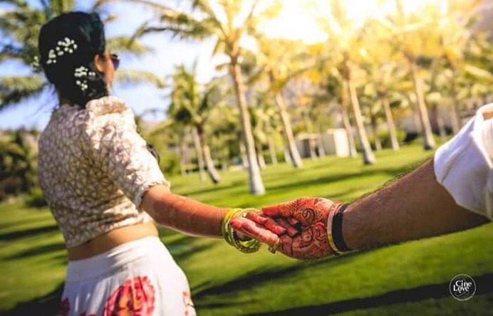 Wedding Photographers In Jaipur