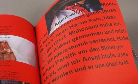 DEUTSCHE & JAPANER - Creative Studio - albi #print #design #graphic #publication