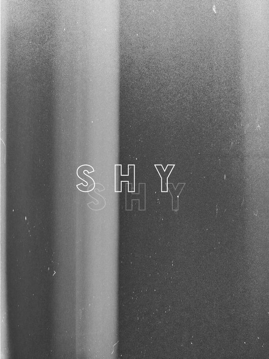 shy