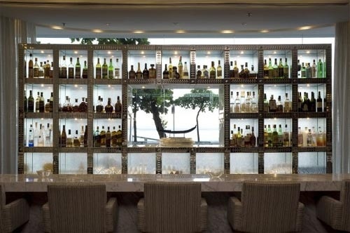 interior design hotel fasano bar design.jpg 500×332 pixels #bar