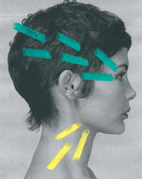 Joe Cruz | PICDIT #painting #design #collage #art