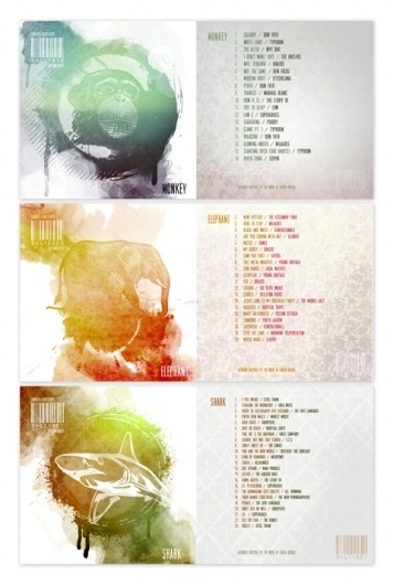 fuzzpony | music mixes on the Behance Network #racepony #mixes #sunrays #lightscapes #+ #fuzzpony