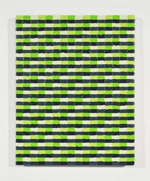 Calvin Ross Carl | PICDIT #pattern #design #painting #art #collage