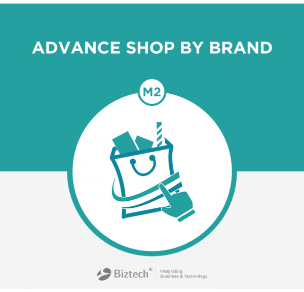 Advance Shop By Brand / Manufacturer Magento