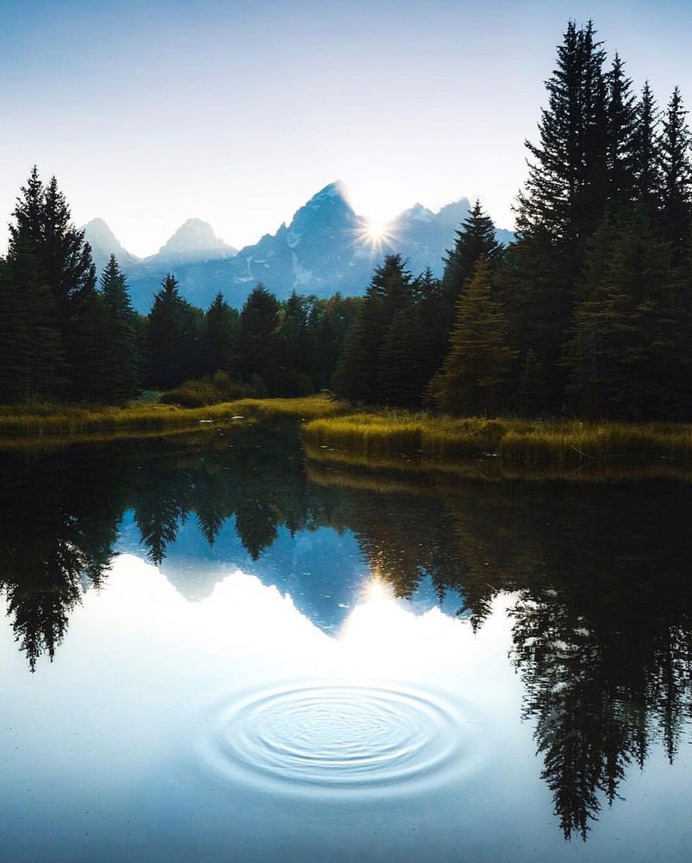 Beautiful Travel and Landscape Photography by Jared Kreiss