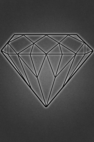 Project Diamond #project #diamond #iphone #perfect #wallpaper