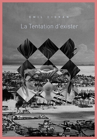 FFFFOUND! | StudioKxx #cioran #book #grey