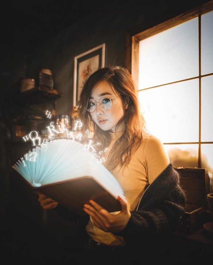 Incredible Colorful and Vibrant Instagrams by Ivan Wong