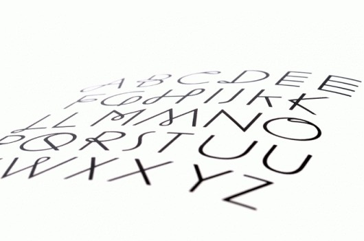 dinosaure - mih #kids #lettering #typography