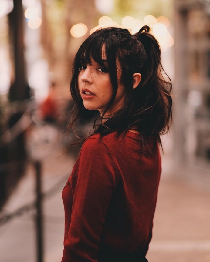 Gorgeous Lifestyle Portrait Photography by Xing Liu