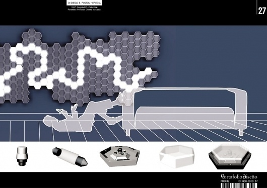 Pixel by Diego Pinzon at Coroflot #diego #pinzon #product #concept #lighthing