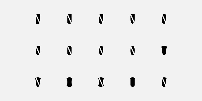 Niketo identity 2017 on Behance